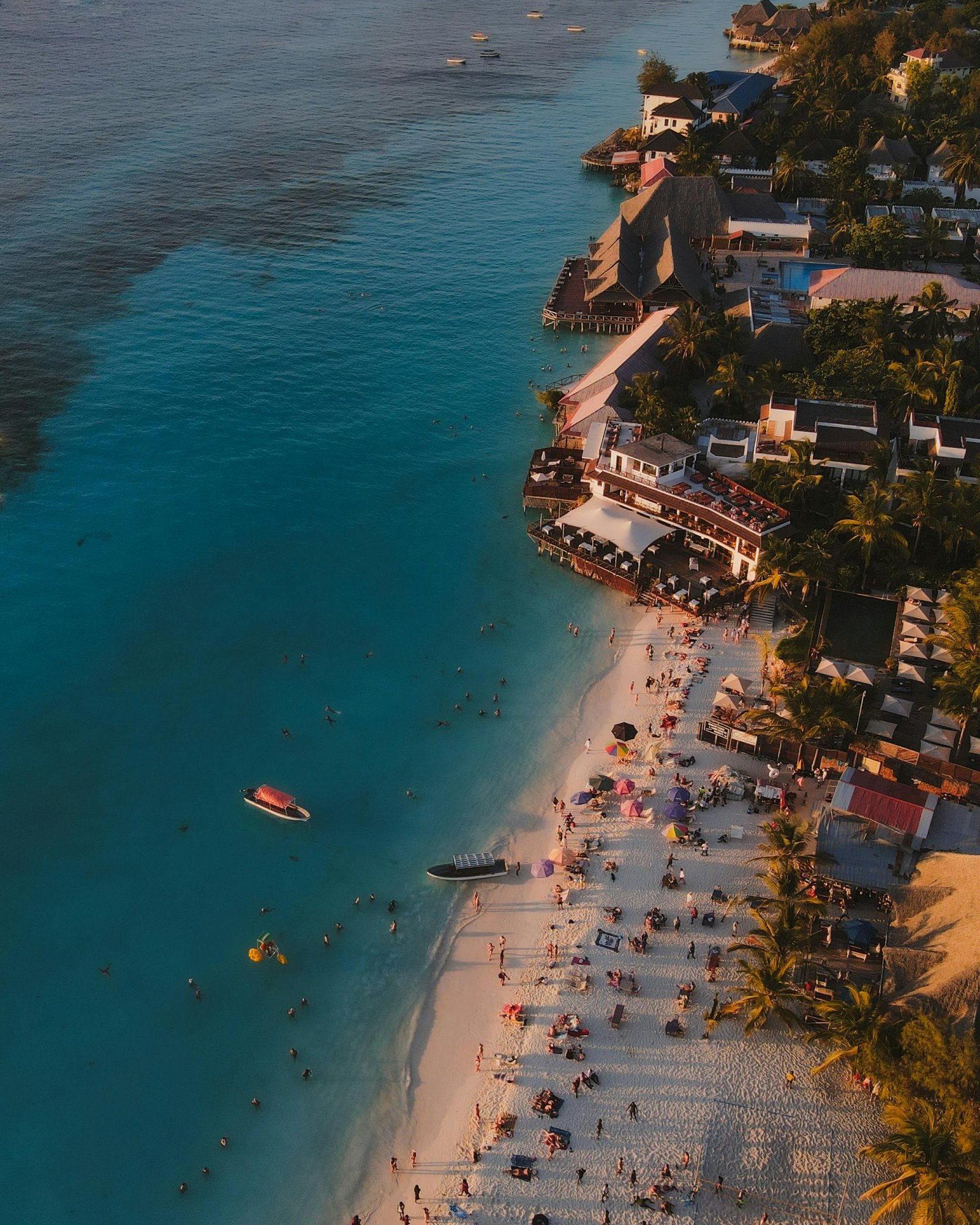 Stone Town